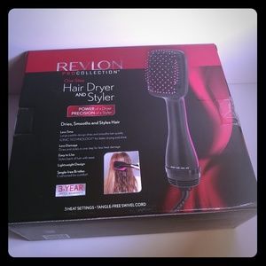 Hair Dryer